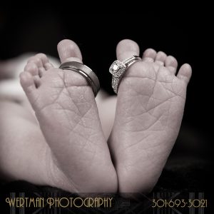 rings and feet