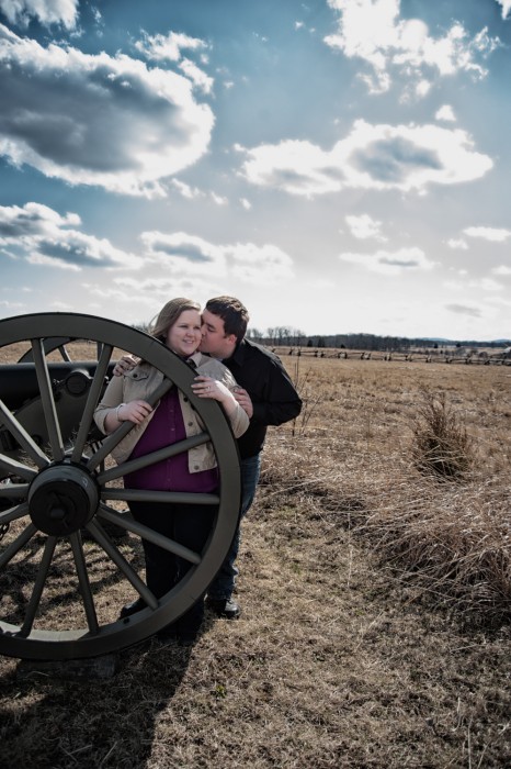 Steph and Justin engagement_Wertman Photography-2