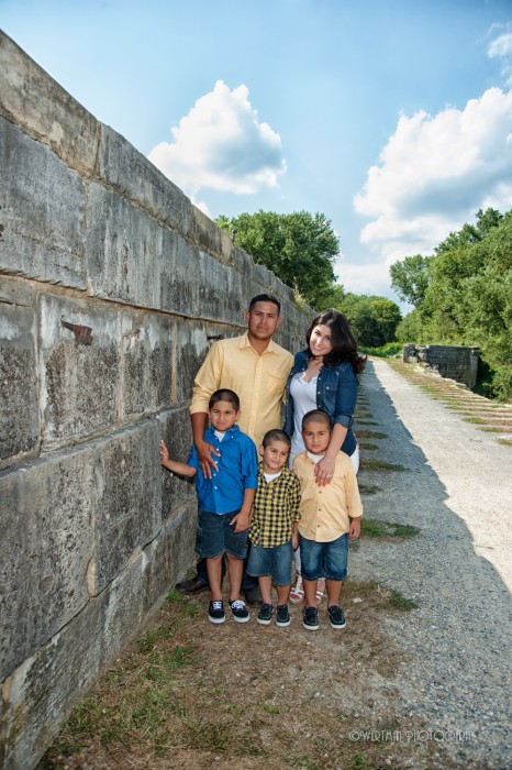 wertman photography, the flores family-4