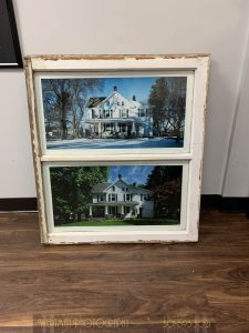 special framing request